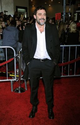 Jeffrey Dean Morgan Poster 3084984