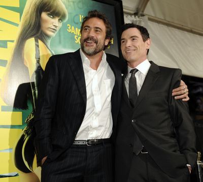 Jeffrey Dean Morgan Poster 3084985