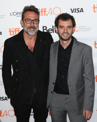 Jeffrey Dean Morgan Poster 3084999
