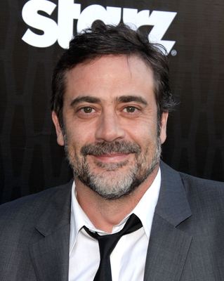 Jeffrey Dean Morgan Poster 3085000
