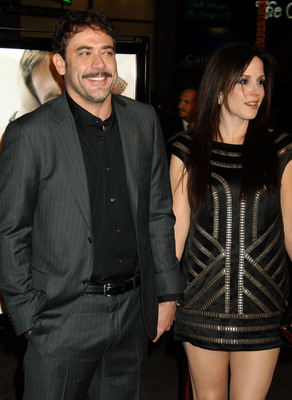 Jeffrey Dean Morgan Poster 3085002