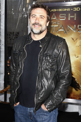 Jeffrey Dean Morgan Poster 3085009