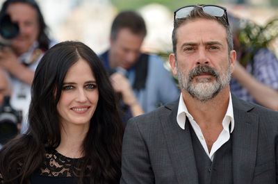 Jeffrey Dean Morgan Poster 3085012