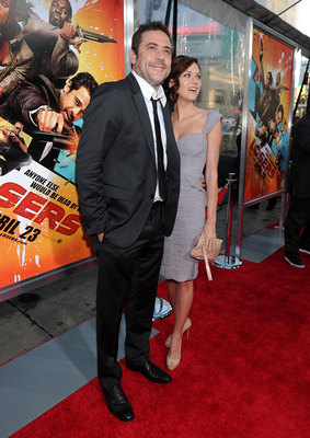 Jeffrey Dean Morgan Poster 3085016