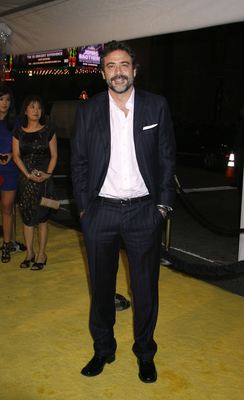 Jeffrey Dean Morgan Poster 3085018