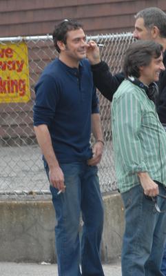 Jeffrey Dean Morgan Poster 3085022
