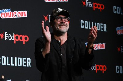 Jeffrey Dean Morgan Poster 3085023