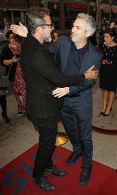 Jeffrey Dean Morgan Poster 3085026