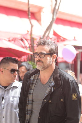 Jeffrey Dean Morgan Poster 3085031