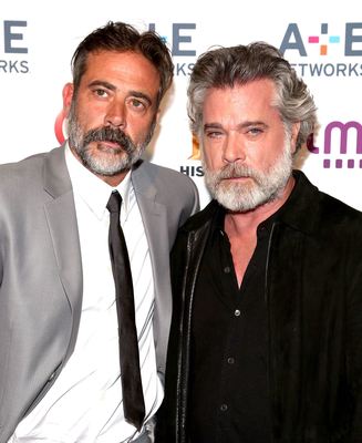 Jeffrey Dean Morgan Poster 3085035