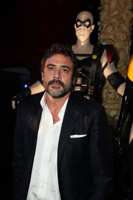Jeffrey Dean Morgan Poster 3085038