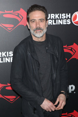 Jeffrey Dean Morgan Poster 3085039