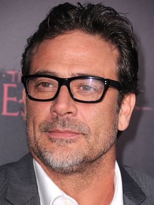 Jeffrey Dean Morgan Poster 3085043
