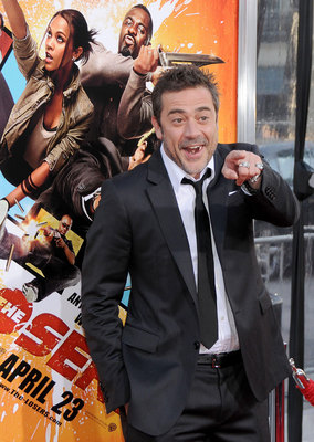 Jeffrey Dean Morgan Poster 3085045