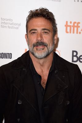 Jeffrey Dean Morgan Poster 3085046