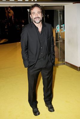 Jeffrey Dean Morgan Poster 3085047