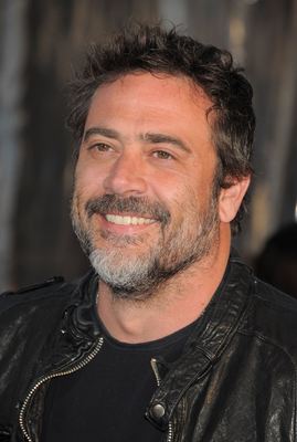 Jeffrey Dean Morgan Poster 3085048