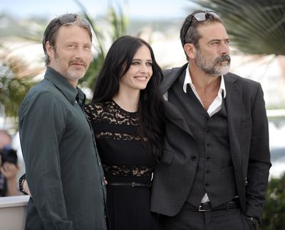 Jeffrey Dean Morgan Poster 3085050