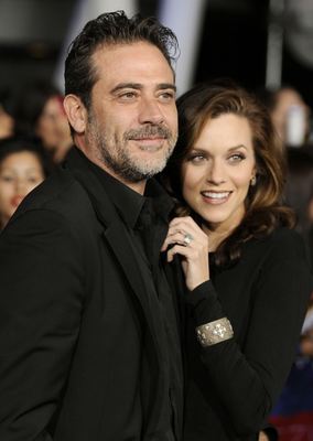 Jeffrey Dean Morgan Poster 3085051
