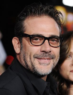 Jeffrey Dean Morgan Poster 3085052
