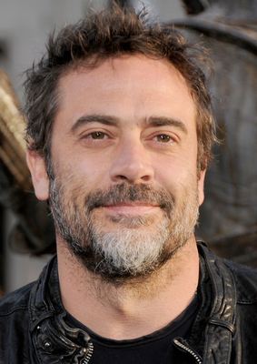 Jeffrey Dean Morgan Poster 3085057