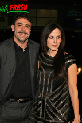 Jeffrey Dean Morgan Poster 3085058
