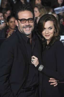 Jeffrey Dean Morgan Poster 3085059