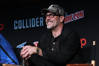 Jeffrey Dean Morgan Poster 3085060