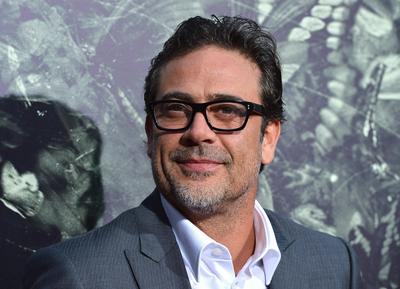 Jeffrey Dean Morgan Poster 3085062