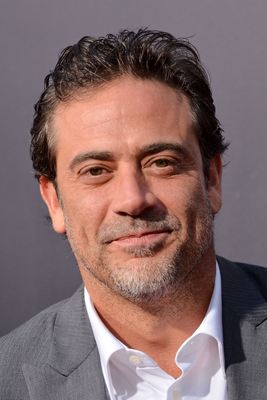Jeffrey Dean Morgan Poster 3085063