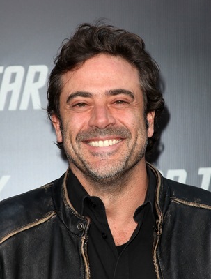 Jeffrey Dean Morgan Poster 3085066