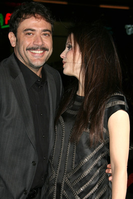 Jeffrey Dean Morgan Poster 3085067