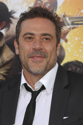 Jeffrey Dean Morgan Poster 3085072