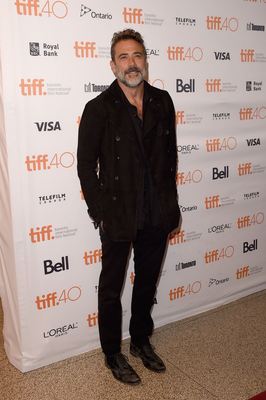 Jeffrey Dean Morgan Poster 3085075