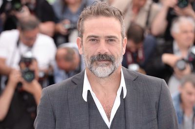 Jeffrey Dean Morgan Poster 3085077