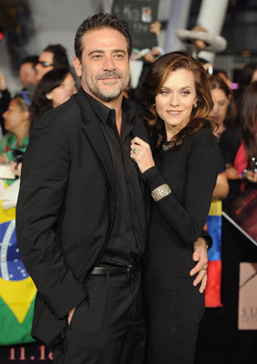 Jeffrey Dean Morgan Poster 3085078