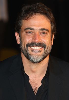Jeffrey Dean Morgan Poster 3085081