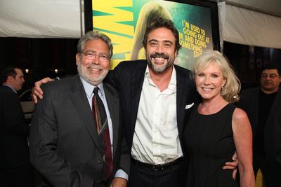 Jeffrey Dean Morgan Poster 3085082