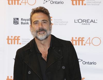 Jeffrey Dean Morgan Poster 3085083