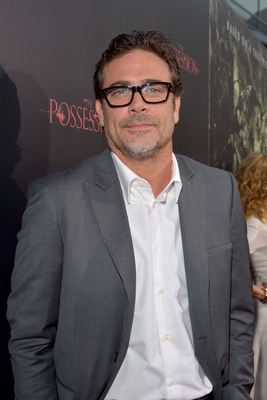 Jeffrey Dean Morgan Poster 3085084