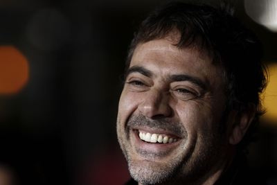 Jeffrey Dean Morgan Poster 3085086