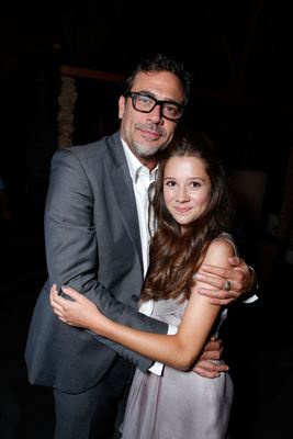 Jeffrey Dean Morgan Poster 3085087