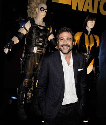 Jeffrey Dean Morgan Poster 3085089