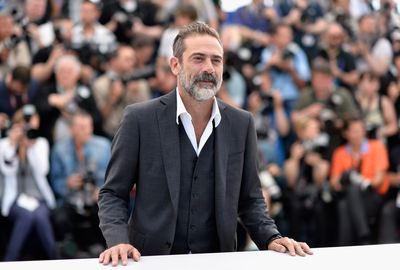 Jeffrey Dean Morgan Poster 3085090