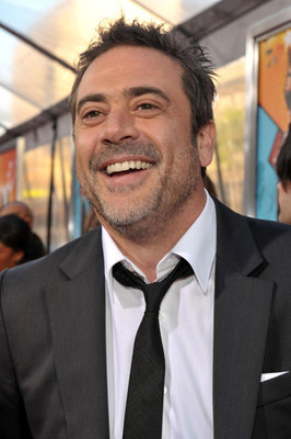 Jeffrey Dean Morgan Poster 3085094