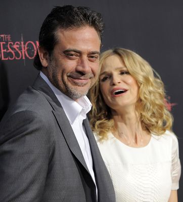 Jeffrey Dean Morgan Poster 3085098