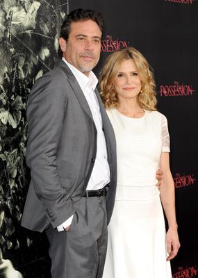 Jeffrey Dean Morgan Poster 3085101