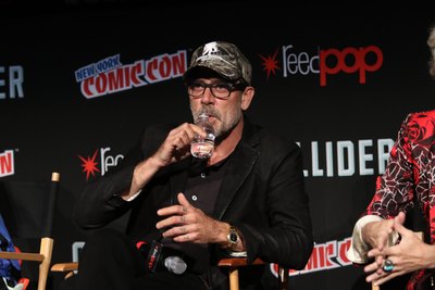 Jeffrey Dean Morgan Poster 3085103