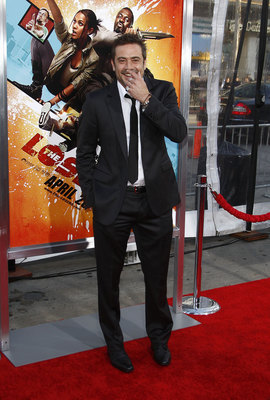 Jeffrey Dean Morgan Poster 3085106