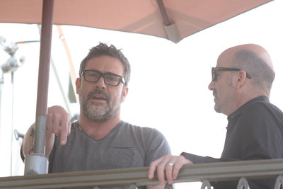 Jeffrey Dean Morgan Poster 3085107
